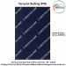 Uniform Suiting (Terrycot PW) (137 Cms Width) ( Fabric For Shirts-Trousers-Nikkar-Skirts-Dangries-Lab Coats Etc.) Sold in Meters-SH-930