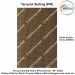 Uniform Suiting (Terrycot PW) (137 Cms Width) ( Fabric For Shirts-Trousers-Nikkar-Skirts-Dangries-Lab Coats Etc.) Sold in Meters-SH-943