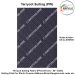 Uniform Suiting (Terrycot PW) (137 Cms Width) ( Fabric For Shirts-Trousers-Nikkar-Skirts-Dangries-Lab Coats Etc.) Sold in Meters-SH-948