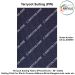 Uniform Suiting (Terrycot PW) (137 Cms Width) ( Fabric For Shirts-Trousers-Nikkar-Skirts-Dangries-Lab Coats Etc.) Sold in Meters-SH-951