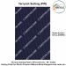 Uniform Suiting (Terrycot PW) (137 Cms Width) ( Fabric For Shirts-Trousers-Nikkar-Skirts-Dangries-Lab Coats Etc.) Sold in Meters-SH-953