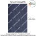 Uniform Suiting (Terrycot PW) (137 Cms Width) ( Fabric For Shirts-Trousers-Nikkar-Skirts-Dangries-Lab Coats Etc.) Sold in Meters-SH-961