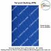 Uniform Suiting (Terrycot PW) (137 Cms Width) ( Fabric For Shirts-Trousers-Nikkar-Skirts-Dangries-Lab Coats Etc.) Sold in Meters-SH-962