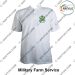 MFS Regiment T-Shirt : ArmyNavyAir.com