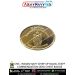 CNS - Indian Navy Chief of Naval Staff Commendation Desk Chest Badge - ArmyNavyAir.com