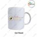 Mug CB | Coir Board