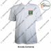 International Scouts (Boys) T Shirt -Comoros
