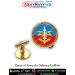 Indian Army Air Defence Cufflinks : ArmyNavyAir.com