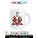 Personalised Coffee Mugs With Engineers Logo