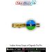 Indian Army Corps Of Signals Tie Pin : ArmyNavyAir.com