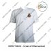 Indian Navy Hospital Ship Dhanvantari T-Shirts: ArmyNavyAir.com