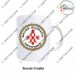 International Scouts (Boys) Mug Souvenir-Croatia