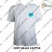 CRPF T-Shirt Bihar Sector : ArmyNavyAir.com