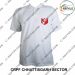 CRPF T-Shirt Chhattisgarh Sector : ArmyNavyAir.com