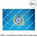 CRPF Central Reserve Police Force Flag : ArmyNavyAir.com
