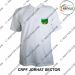 CRPF T-Shirt Jorhat Sector : ArmyNavyAir.com