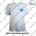 CRPF T-Shirt Northern Sector : ArmyNavyAir.com