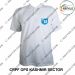 CRPF T-Shirt Kashmir OPS Sector : ArmyNavyAir.com