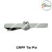 CRPF | Central Reserve Police Force Tie Pin - Bar