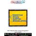 CSK Whistle Podu Koppai Engalathu Patch : ArmyNavyAir.com