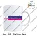 Mug CUB | City Union Back Ltd