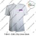 T-Shirt CUB | City Union Bank LTD