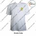 International Scouts (Boys) T Shirt -Cuba