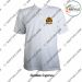 international Guide (Girls) T Shirt-Cyprus