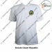 International Scouts (Boys) T Shirt -Czech Republic