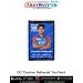 DC Darshan Nalkande Fan Patch - Must Have For True Fans! : ArmyNavyAir.com