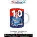 Personalised David Miller Fan LSG Coffee Mug : ArmyNavyAir.com
