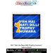 DC Yeh Hai Nayi Dilli Velcro Patch : ArmyNavyAir.com
