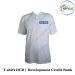 T-shirt DCB | Development Credit Bank