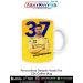 Personalised Deepak Hooda Fan CSK Coffee Mug : ArmyNavyAir.com