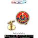 Delhi Police Cufflinks : ArmyNavyAir.com