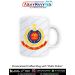 Personalised Coffee Mugs With Delhi Police : ArmyNavyAir.com
