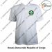 International Scouts (Boys) T Shirt -Democratic Republic of Congo