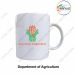 Mug DOA | Department Of Agriculture