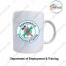 Mug DET | Department Of Employment And Training