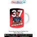 Personalised Devdutt Padikkal RCB Coffee Mug : ArmyNavyAir.com