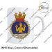 Personalised Indian Navy INHS Dhanvantari : ArmyNavyAir.com