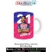 Personalised Dhruv Jurel RR Coffee Mug : ArmyNavyAir.com