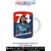 Personalised Digvesh Singh Fan LSG Coffee Mug : ArmyNavyAir.com