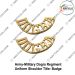 Dogra Regiment Shoulder Title Badge : ArmyNavyAir.com