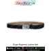 Dogra Regiment Leather Belt : ArmyNavyAir.com