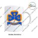 International Guide ( Girls) Mug Souvenir-Domiinic