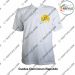 international Guide (Girls) T Shirt-Democratic Republic of Congo