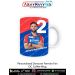 Personalised Donovan Ferreira Fan DC Coffee Mug : ArmyNavyAir.com