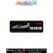 Dornier Do-228 Personalized Flight Crew Name Plate featuring the Indian Air Force Dornier Do-228 utility aircraft with custom name and optional blood group digitally printed on premium fabric with olive green merrow border for flight suits, military unifo