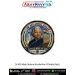 Dr APJ Abdul Kalam Missile Man Of India Patch